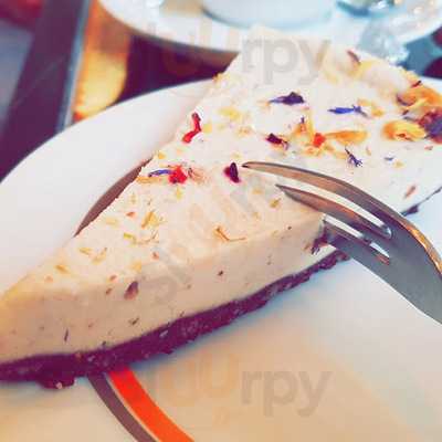 Vevi - Veganes Vintage Café