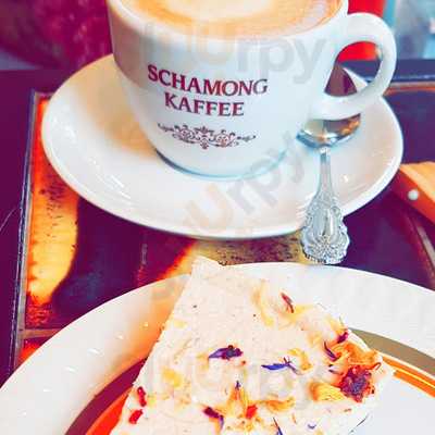 Vevi - Veganes Vintage Café