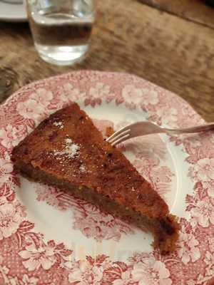 Vevi - Veganes Vintage Café