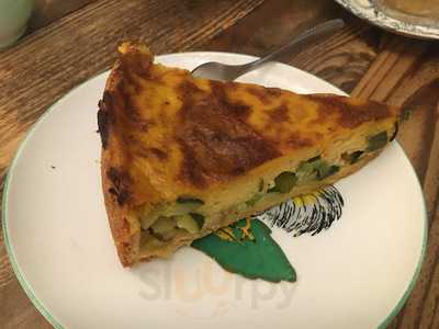 Vevi - Veganes Vintage Café