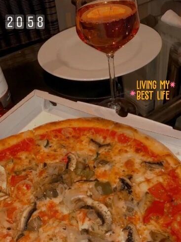 Ristorante Bocca D'oro