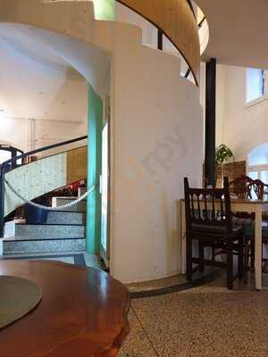 Café Franz Im Stollwerck