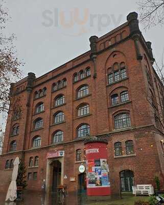 Café Franz Im Stollwerck