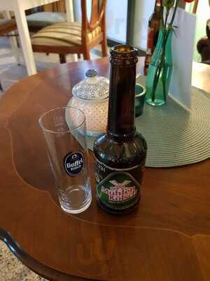 Café Franz Im Stollwerck