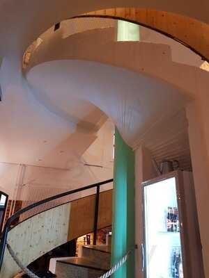 Café Franz Im Stollwerck