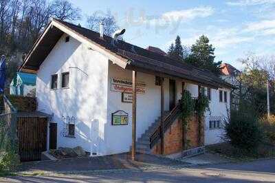 Gartenfreunde Stgt. Heslach