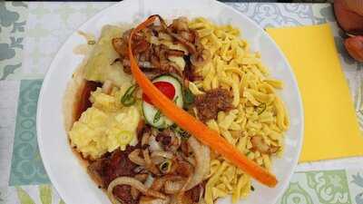 Gartenfreunde Stgt. Heslach