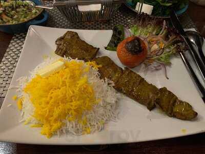 Restaurant Safran Dusseldorf