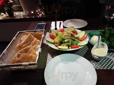 Restaurant Safran Dusseldorf