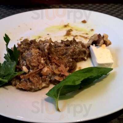 Restaurant Safran Dusseldorf