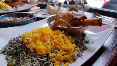 Restaurant Safran Dusseldorf