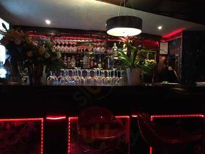 Restaurant Safran Dusseldorf