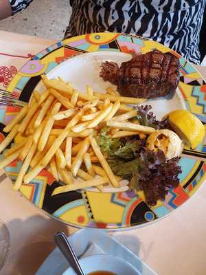 Trattoria Gelateria Perino