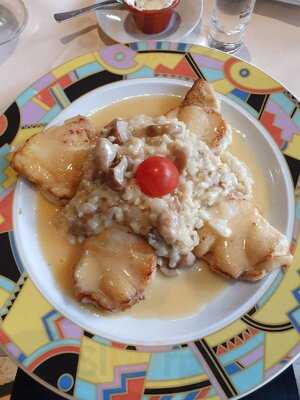 Trattoria Gelateria Perino