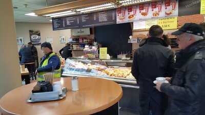 Caroshi Coffee And More ...