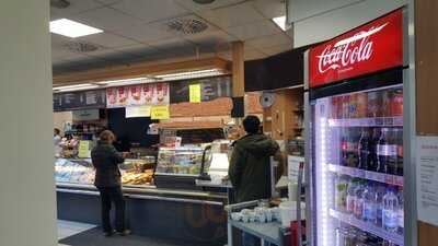 Caroshi Coffee And More ...