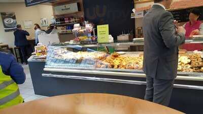 Caroshi Coffee And More ...