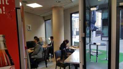 Caroshi Coffee And More ...