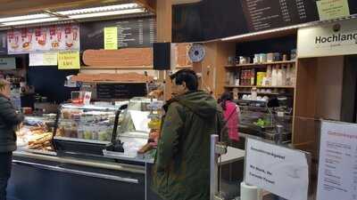 Caroshi Coffee And More ...