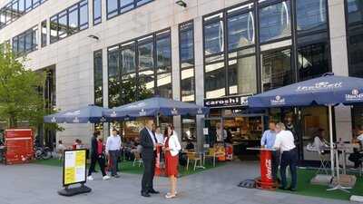 Caroshi Coffee And More ...