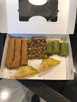 Damla Premium Baklava