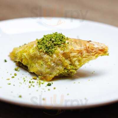 Damla Premium Baklava
