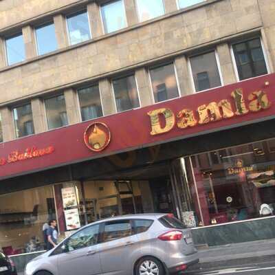 Damla Premium Baklava
