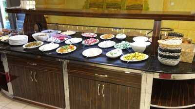 Damla Premium Baklava