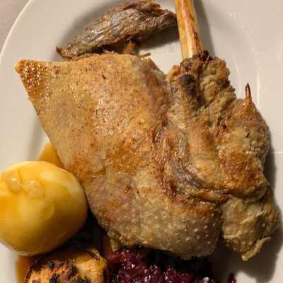 Weingarten Bar & Verkauf