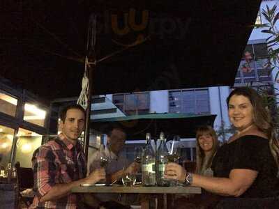 Weingarten Bar & Verkauf