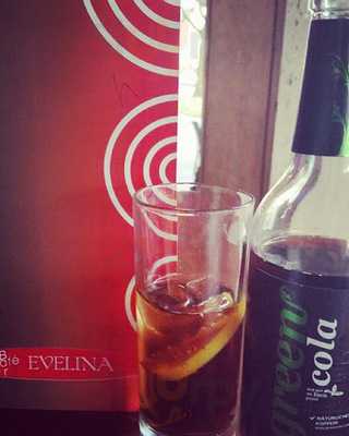 Café Evelina