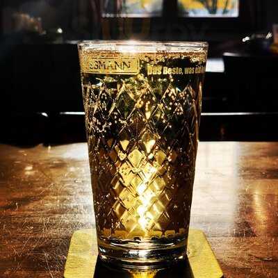 Frankfurter Äpfelwein Botschaft