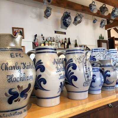 Frankfurter Äpfelwein Botschaft