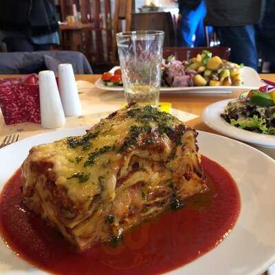 Frankfurter Äpfelwein Botschaft