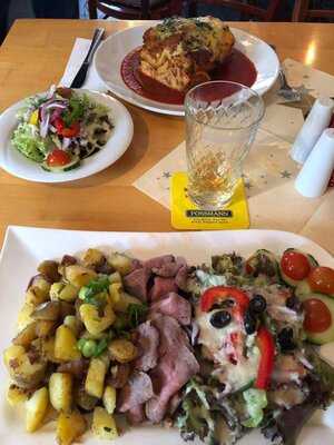 Frankfurter Äpfelwein Botschaft