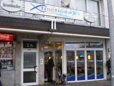 Fischparadies