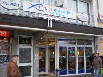 Fischparadies
