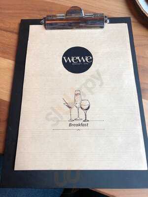 Wewe Café