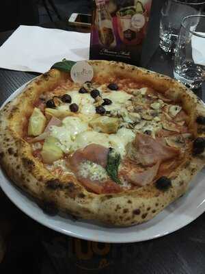 Fuoco - Cucina Italiana