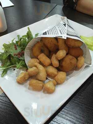 Fuoco - Cucina Italiana