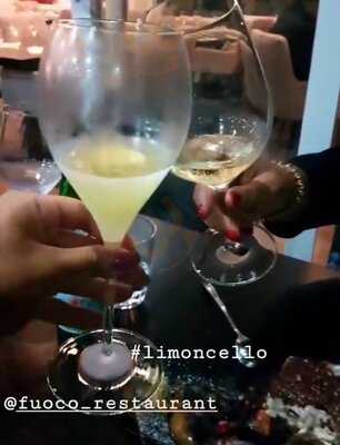 Fuoco - Cucina Italiana