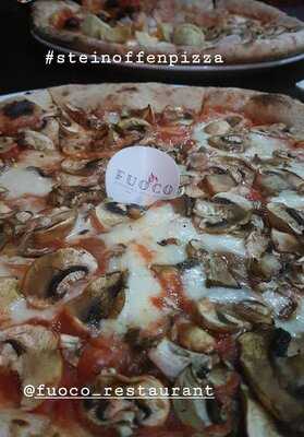 Fuoco - Cucina Italiana