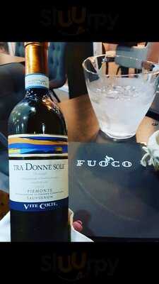 Fuoco - Cucina Italiana