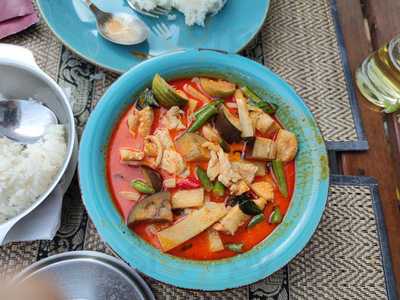 Ayutthaya Bar & Restaurant