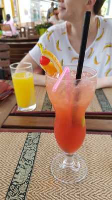 Ayutthaya Bar & Restaurant