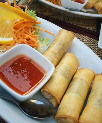 Ayutthaya Bar & Restaurant