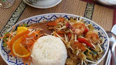 Ayutthaya Bar & Restaurant