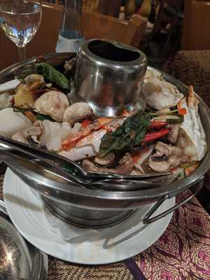 Ayutthaya Bar & Restaurant