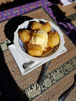 Ayutthaya Bar & Restaurant