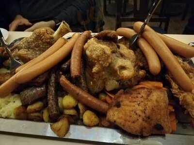 Brauereiausschank Frankenheim